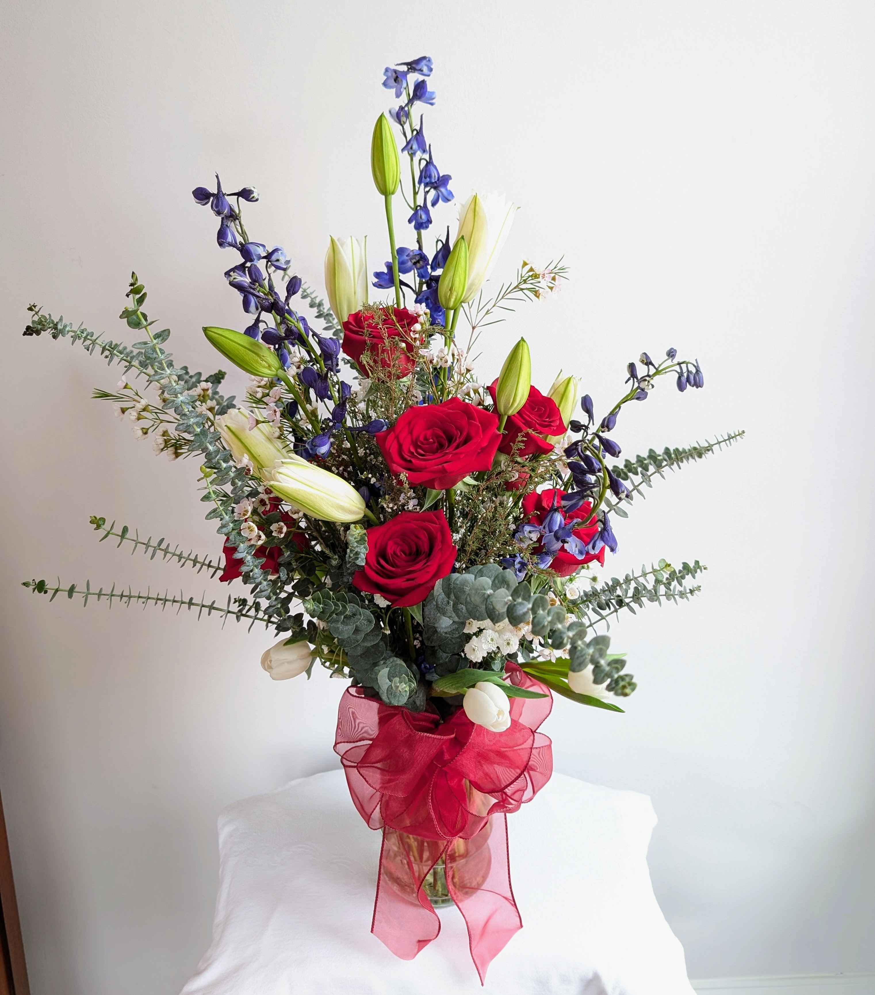How to Make Fresh Cut Flowers Last Longer