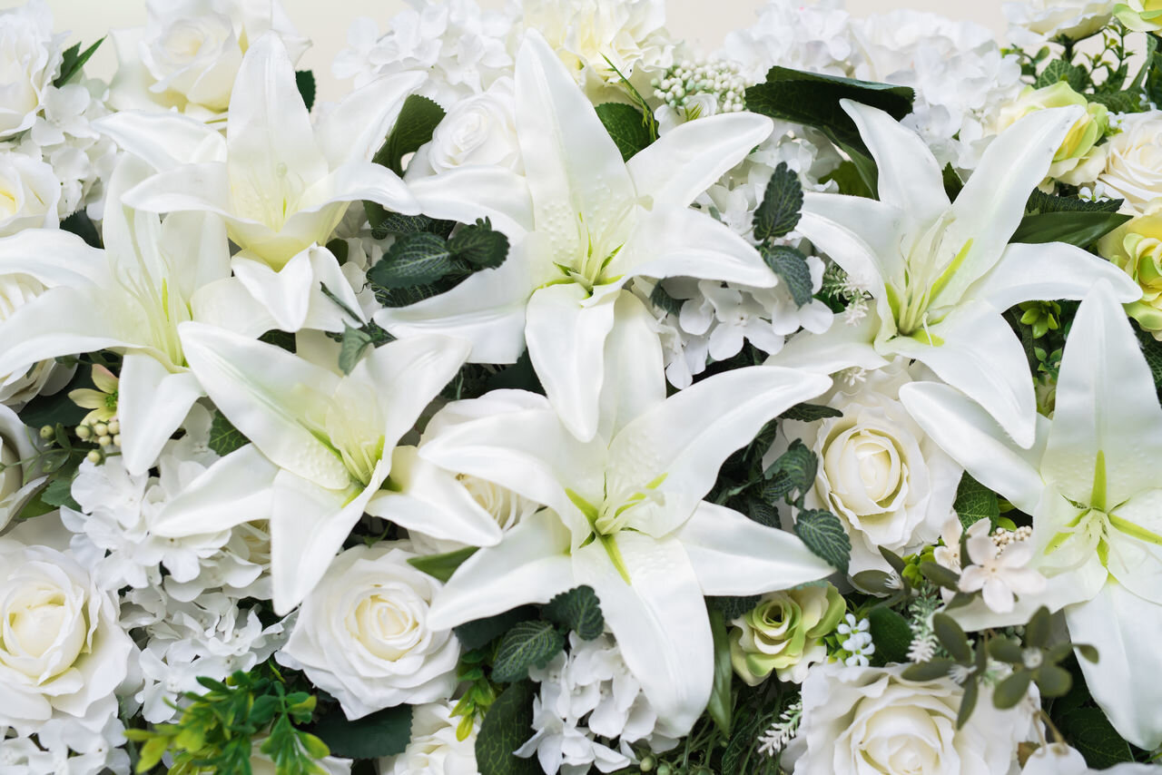 Caring for Sympathy and Memorial Arrangements