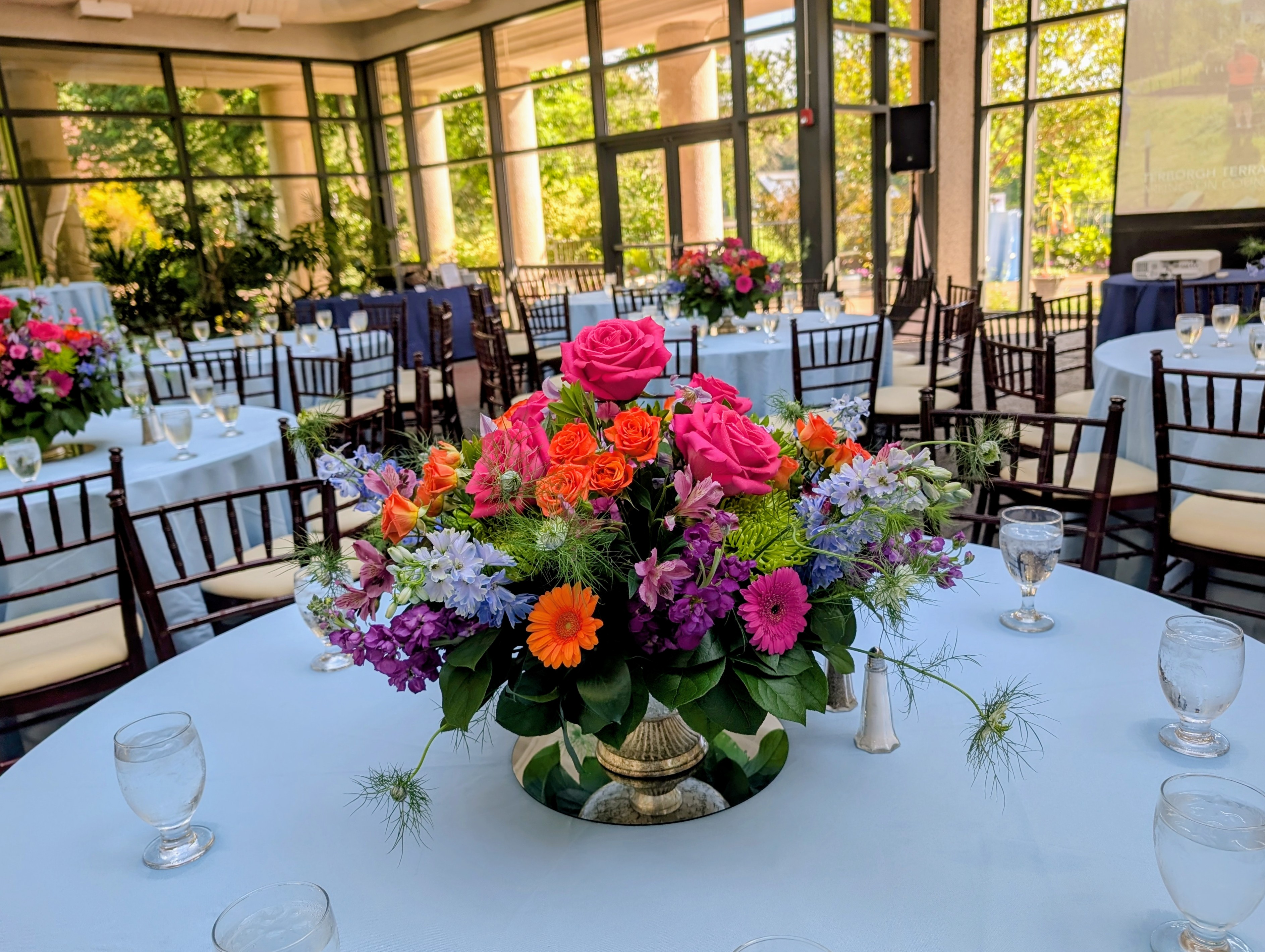 Corporate Events