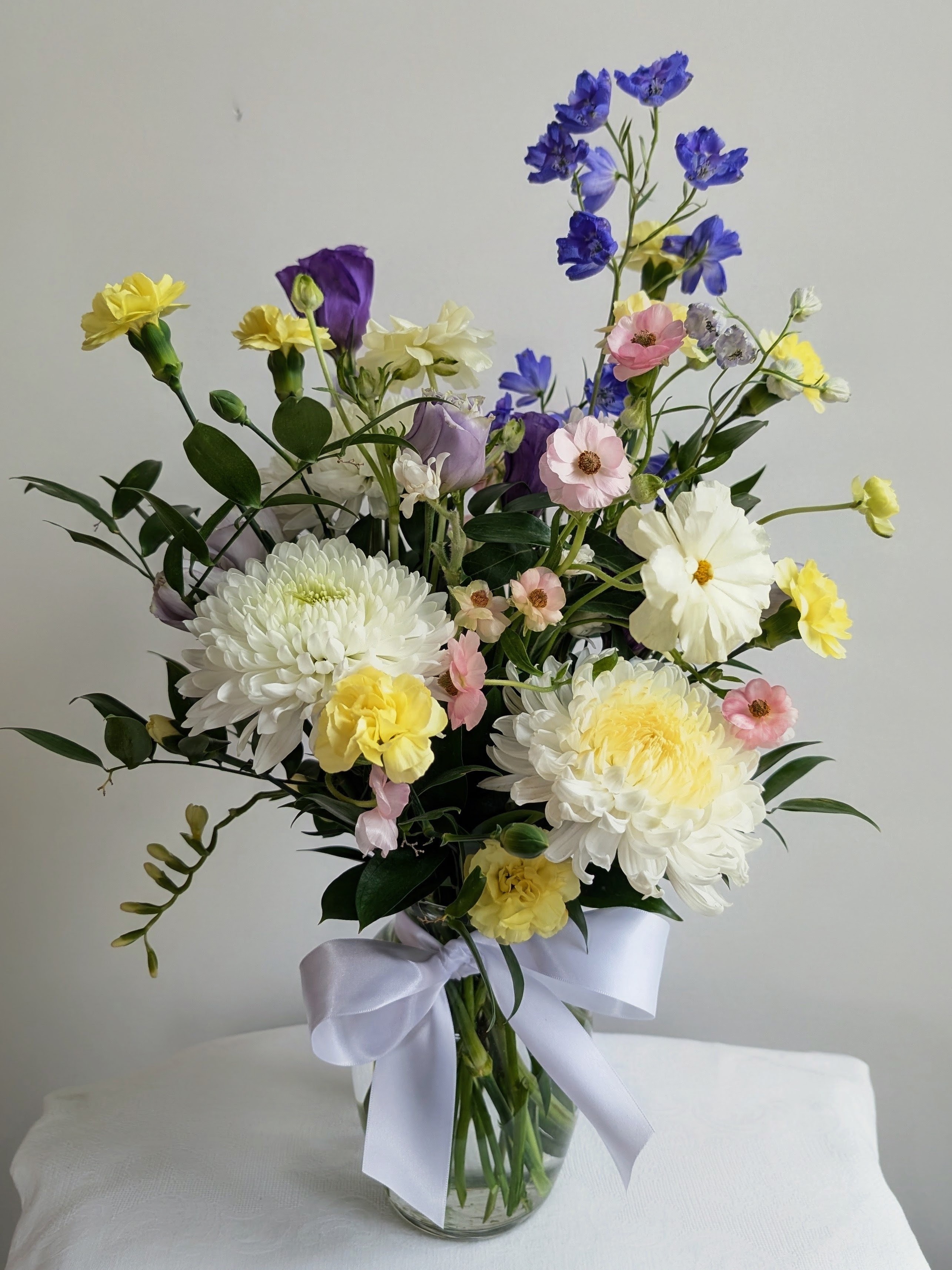 Cremons & Carnations