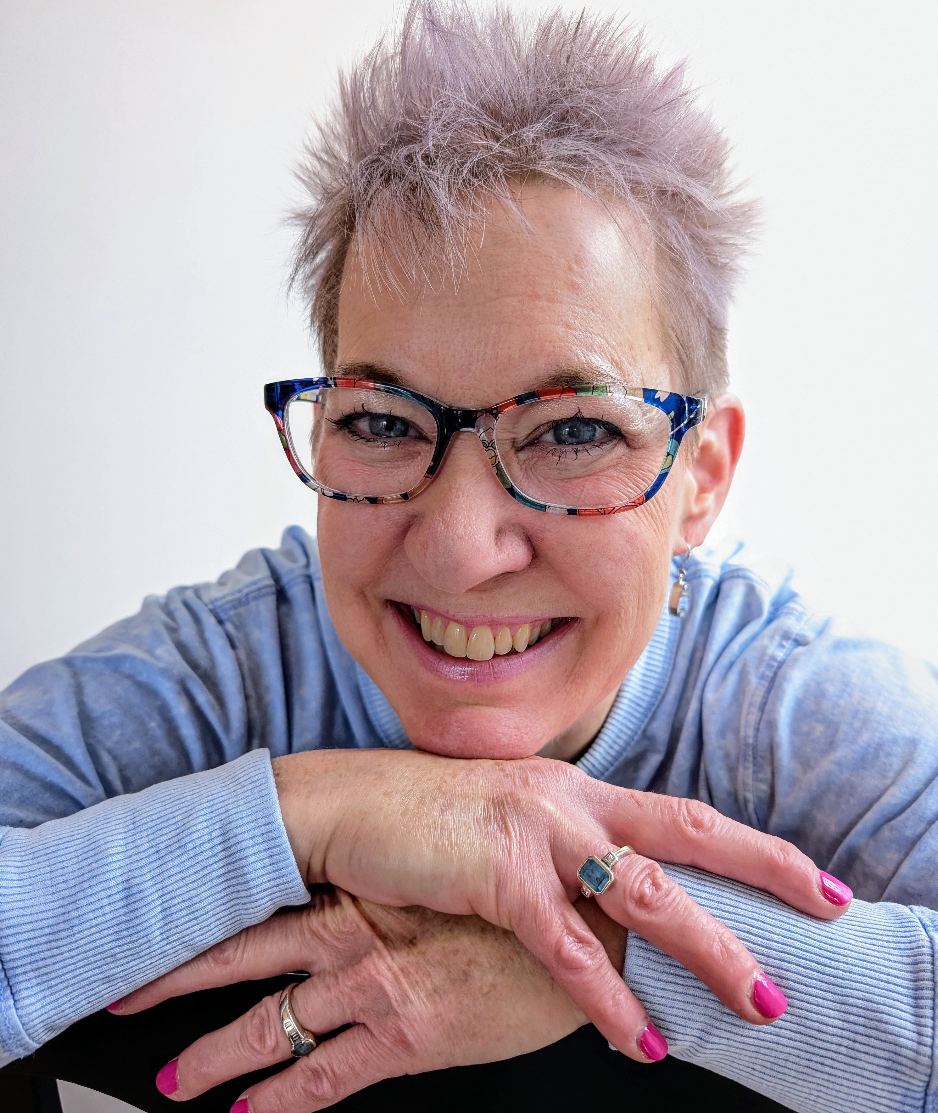 Lea Ruiz-Ramon, founder of Fleurs-de-Lea