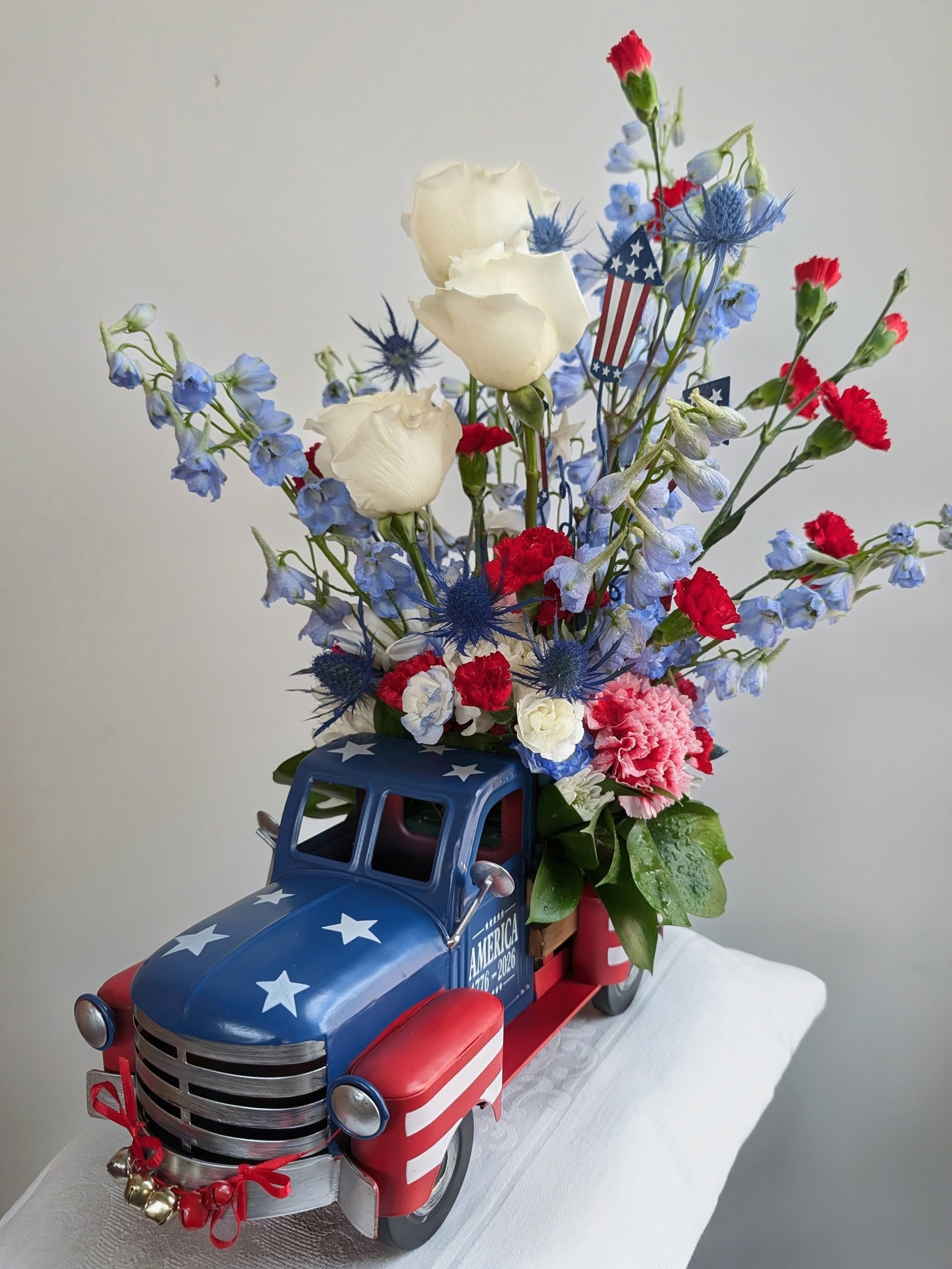 Americana Truck