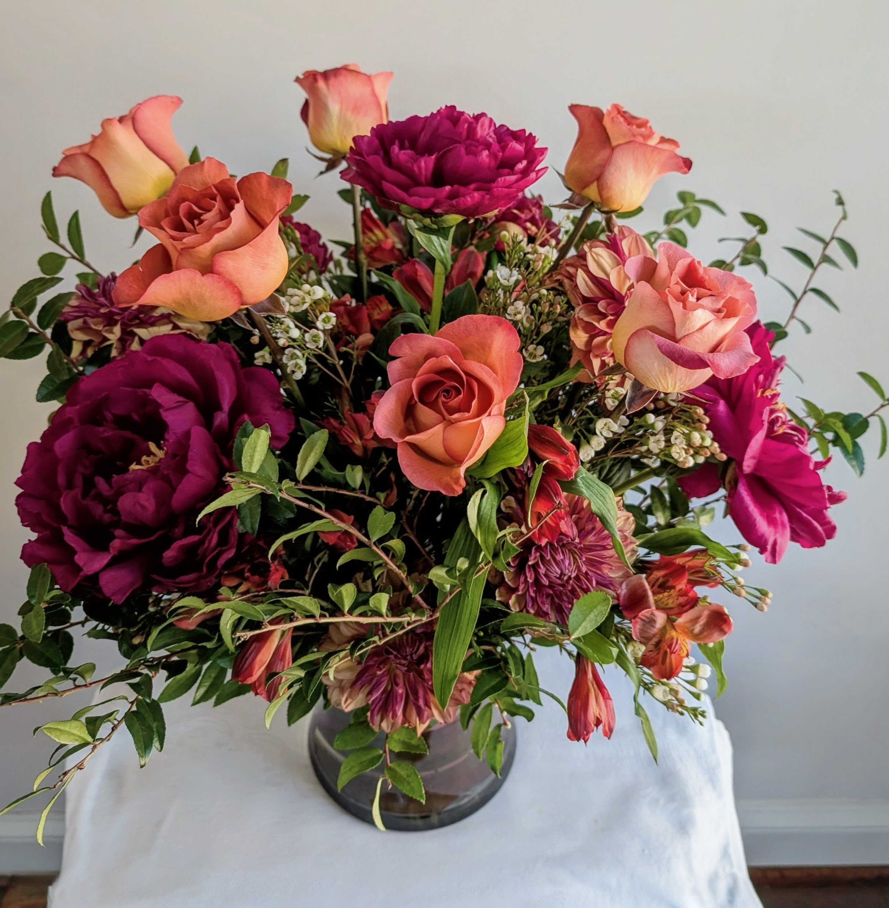 Sister's Remembrance
