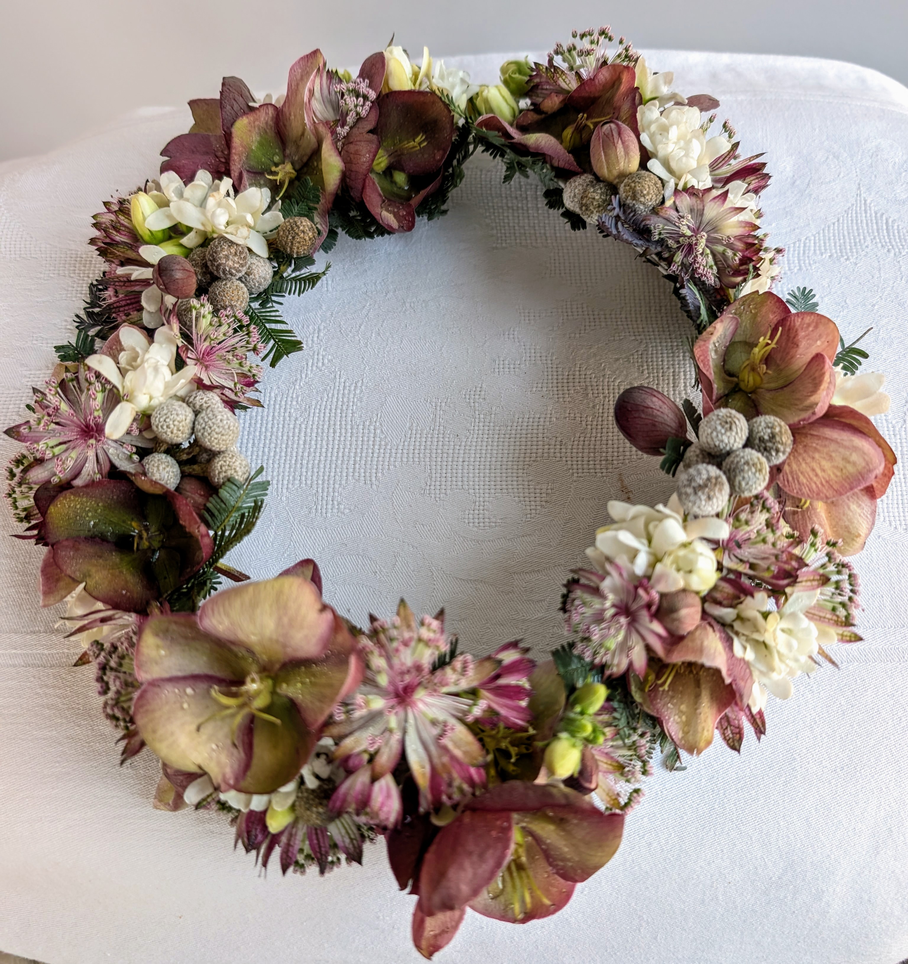 Floral Crown