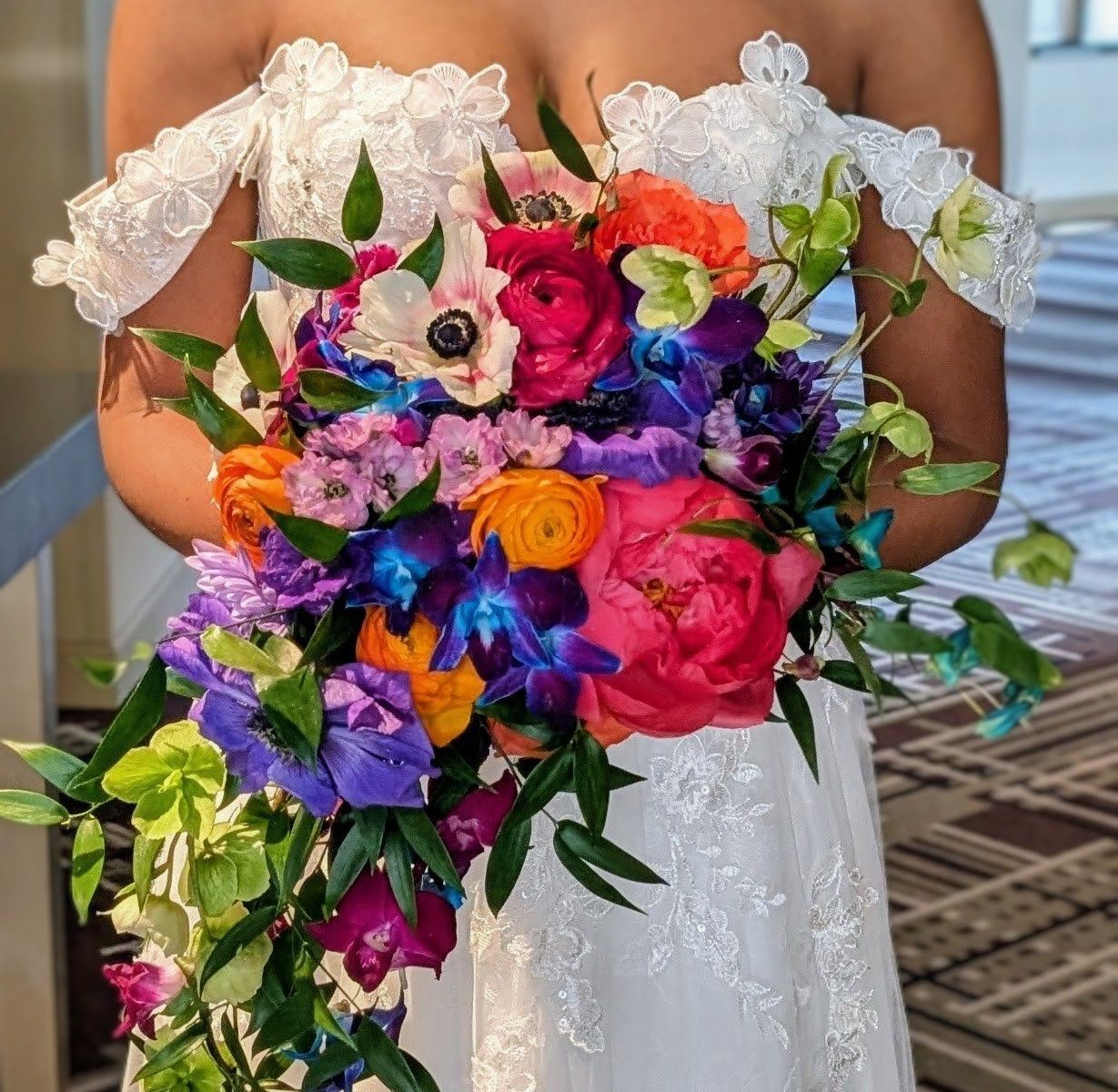 Wedding Florals